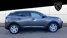 Peugeot 3008 1.2 PureTech GT Line 5dr Petrol Estate